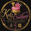 Kelz Creations - Home