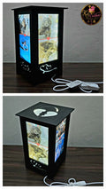 Personalised Laser Cut Photo Lantern